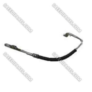 شلنگ تخلیه گاز کولر اسپورتیج KM با کد فنی 977622E200