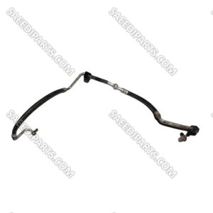 شلنگ تخلیه گاز کولر سراتو LD با کد فنی 977622F900