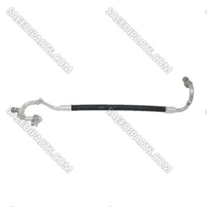 شلنگ تخلیه گاز کولر اپتیما MG با کد فنی 977622G102