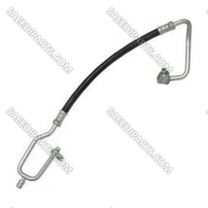 شلنگ تخلیه گاز کولر اپتیما MG با کد فنی 977622G102