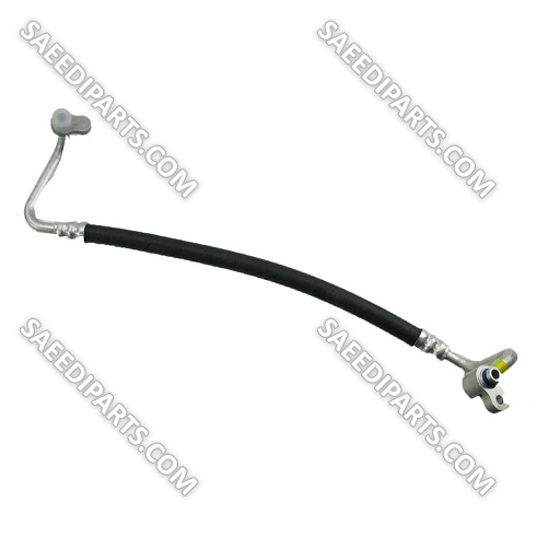 شلنگ تخلیه گاز کولر موهاوی HM با کد فنی 977622J100