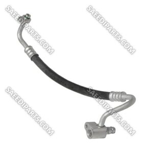 شلنگ تخلیه گاز کولر سورنتو XM با کد فنی 977622P510