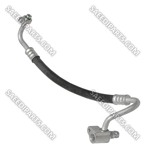 شلنگ تخلیه گاز کولر سورنتو XM با کد فنی 977622P510