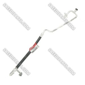 شلنگ تخلیه گاز کولر سورنتو XM new با کد فنی 977622P800