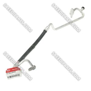 شلنگ تخلیه گاز کولر سورنتو XM new با کد فنی 977622P800