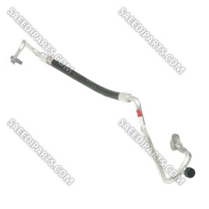 شلنگ تخلیه گاز کولر سورنتو XM new با کد فنی 977622P800