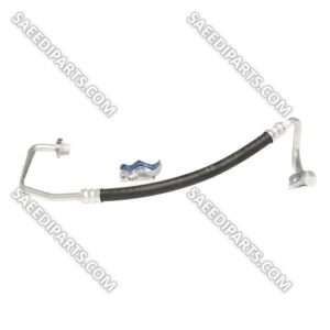 شیلنگ تخلیه گاز کولر اسپورتیج SL با کد فنی 977622S500