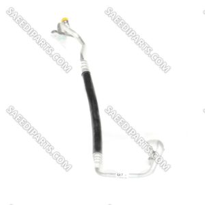 شلنگ تخلیه گاز کولر اپتیما TF با کد فنی 977623R000