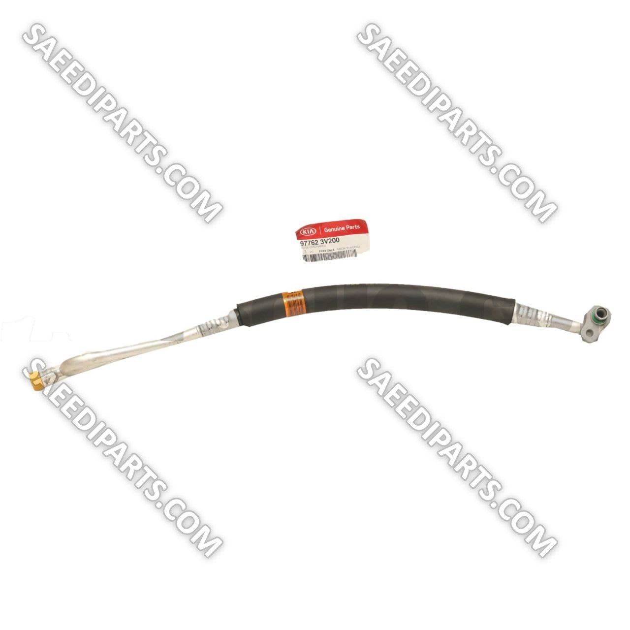 شلنگ تخلیه گاز کولر کادنزا VG با کد فنی 977623V200