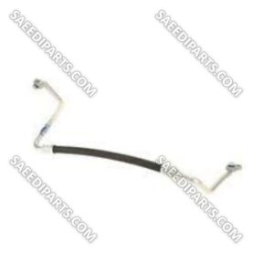 شلنگ تخلیه گاز کولر کارنز RP با کد فنی 97762A4200