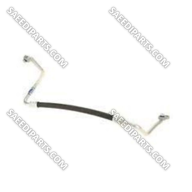 شلنگ تخلیه گاز کولر کارنز RP با کد فنی 97762A4200