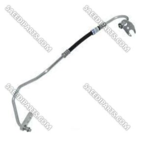 شلنگ تخلیه گاز کولر سراتو YD با کد فنی 97762A7610