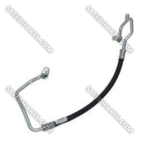 شلنگ تخلیه گاز کولر سراتو YD با کد فنی 97762A7610