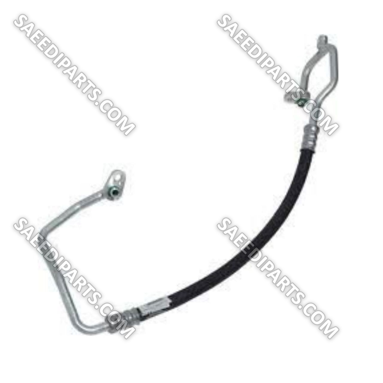 شلنگ تخلیه گاز کولر سراتو YD با کد فنی 97762A7610