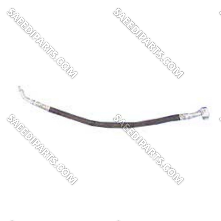 شلنگ تخلیه گاز کولر اپتیما JF با کد فنی 97762D4130