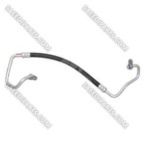 شلنگ تخلیه گاز کولر اسپورتیج QL با کد فنی 97762D9000