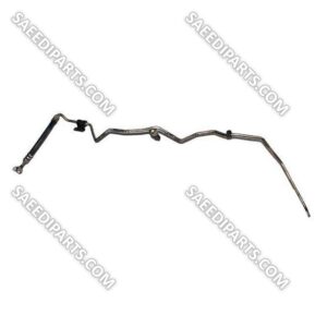 شلنگ ورودی کمپرسور کولر کارنز UN با کد فنی 977751D100