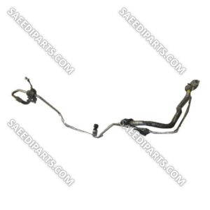 شلنگ ورودی کمپرسور کولر کارنز UN با کد فنی 977751D100