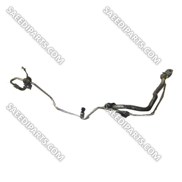 شلنگ ورودی کمپرسور کولر کارنز UN با کد فنی 977751D100