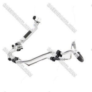 شلنگ ورودی کمپرسور کولر سراتو TD با کد فنی 977751M101