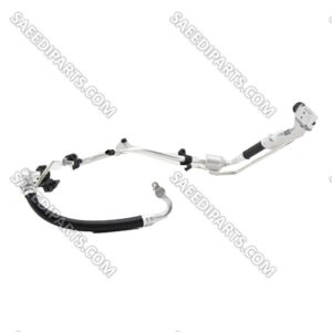 شلنگ ورودی کمپرسور کولر سراتو TD با کد فنی 977751M101