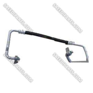 شلنگ ورودی کمپرسور کولر پیکانتو TA با کد فنی 977751Y301