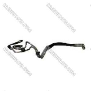 شلنگ ورودی کمپرسور کولر سراتو LD با کد فنی 977752F800