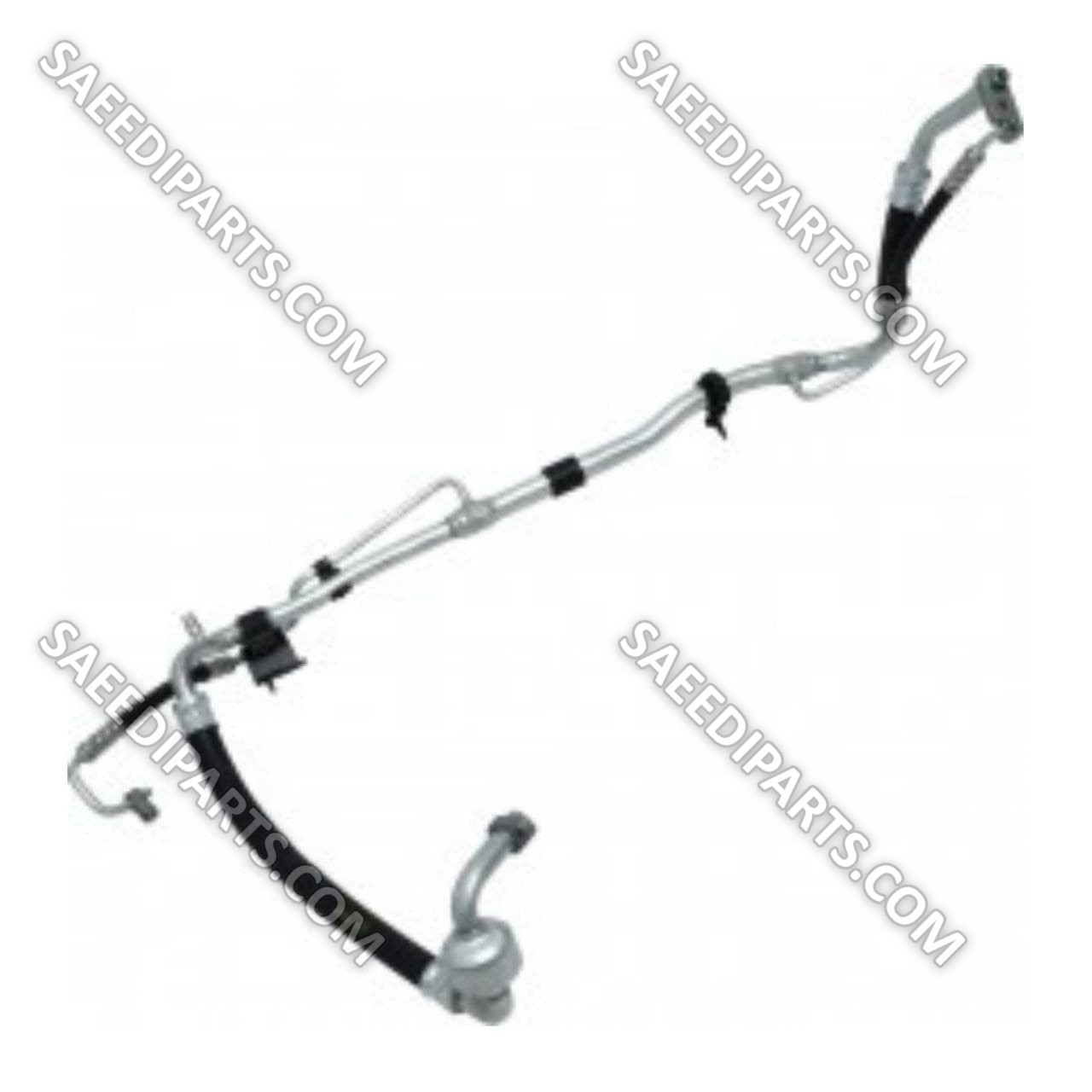 شلنگ ورودی کمپرسور کولر کادنزا VG با کد فنی 977753R500