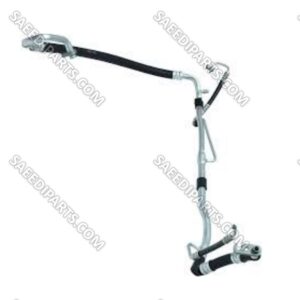 شلنگ ورودی کمپرسور کولر اپتیما TF با کد فنی 977753S700