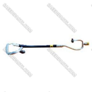 شلنگ ورودی کمپرسور کولر اپتیما TF با کد فنی 977753S700