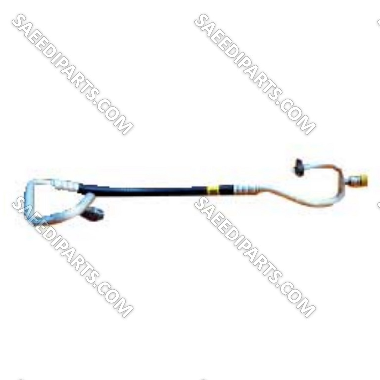 شلنگ ورودی کمپرسور کولر اپتیما TF با کد فنی 977753S700