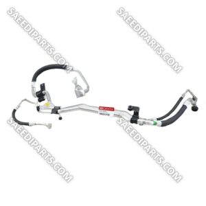 شلنگ ورودی کمپرسور کولر اسپورتیج SL با کد فنی 977753W700