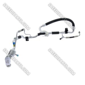 شلنگ ورودی کمپرسور کولر سراتو YD با کد فنی 97775A7600