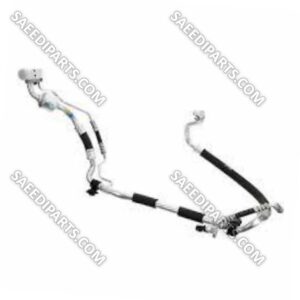 شلنگ ورودی کمپرسور کولر سراتو YD با کد فنی 97775A7600