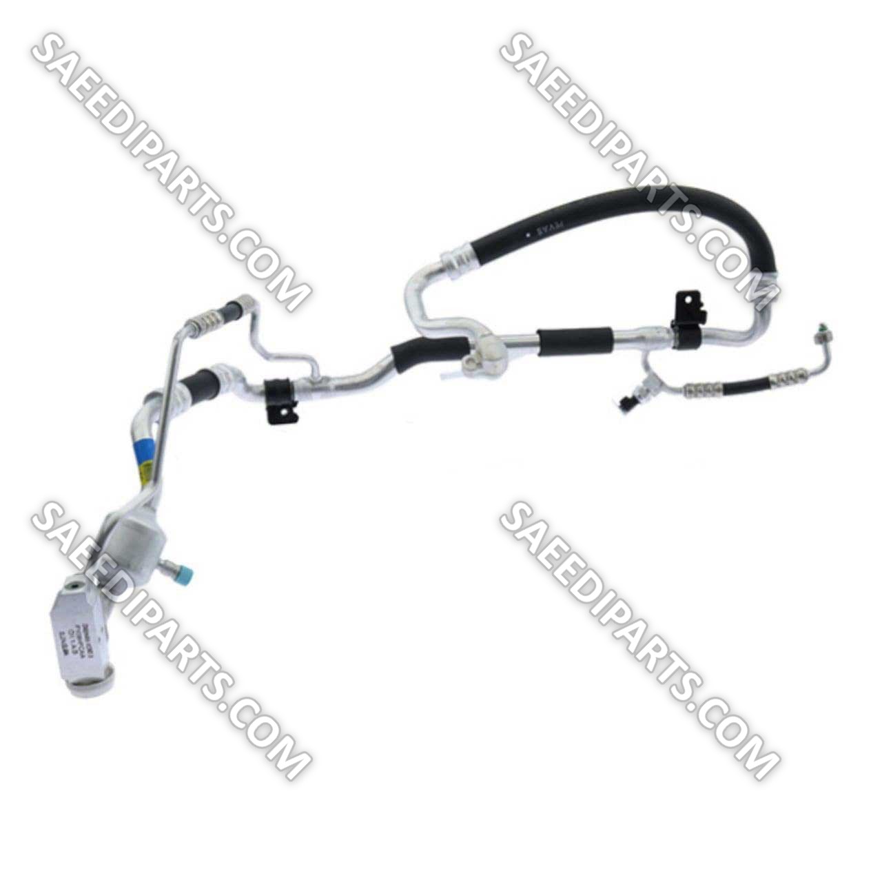 شلنگ ورودی کمپرسور کولر سراتو YD با کد فنی 97775A7600