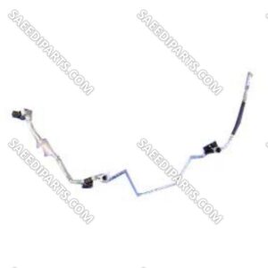 شلنگ ورودی کمپرسور کولر اپتیما JF با کد فنی 97775D4230