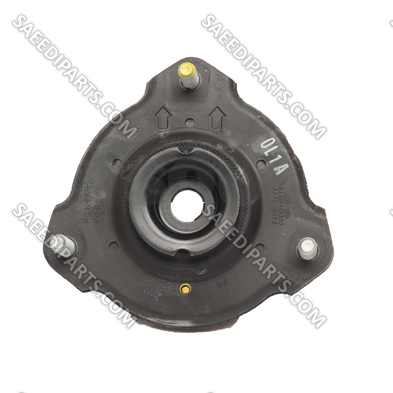 توپی سر کمک جلو سوناتا LF با کد فنی 54610C1000