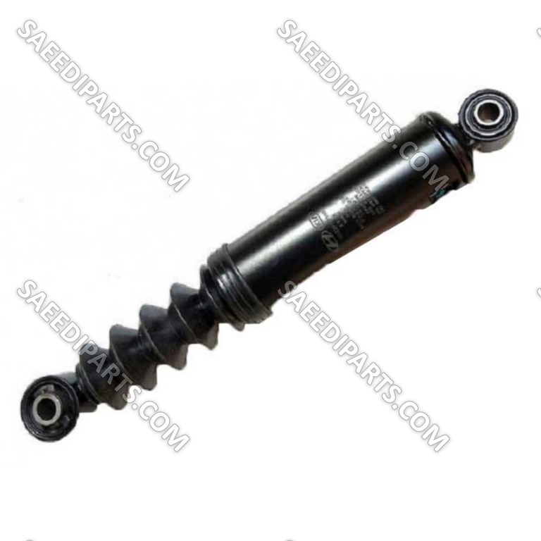 کمک فنر عقب چپ سانتافه CM با کد فنی 553202B510