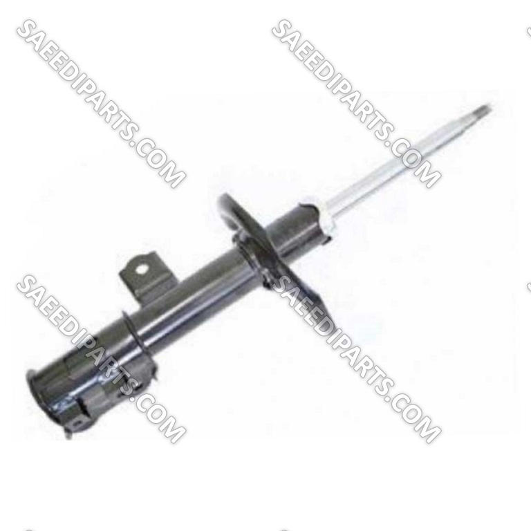 کمک فنر جلو چپ سانتافه DM با کد فنی 546512W870