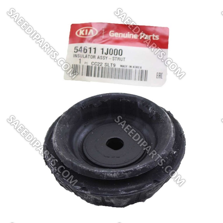 توپی سر کمک اکسنت RB با کد فنی 546111J000