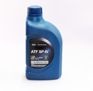 روغن گیربکس اتوماتیک ATF SP - IV