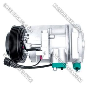 کمپرسور کولر اسپورتیج SL با کد فنی 977012S500