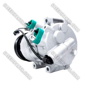 کمپرسور کولر اسپورتیج SL با کد فنی 977012S500