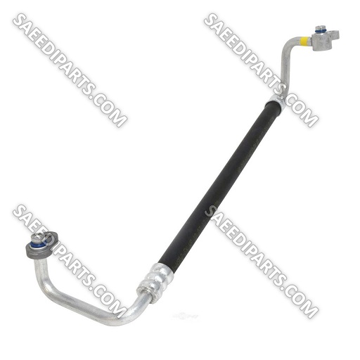 شلنگ تخلیه گاز کولر موهاوی HM با کد فنی 977622J100