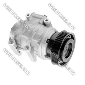 کمپرسور کولر موهاوی HM با کد فنی 977012J100