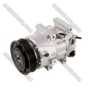 کمپرسور کولر کادنزا VG با کد فنی 977013R500