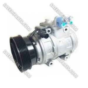 کمپرسور کولر اپیروس GH با کد فنی 977013F400