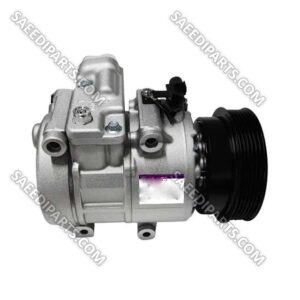 کمپرسور کولر کارنز UN با کد فنی 977011D200