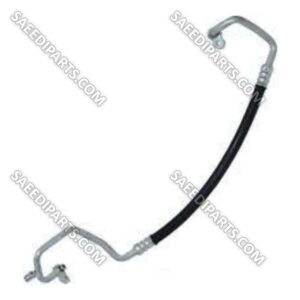 شلنگ تخلیه گاز کولر کارنز RP با کد فنی 97762A4200