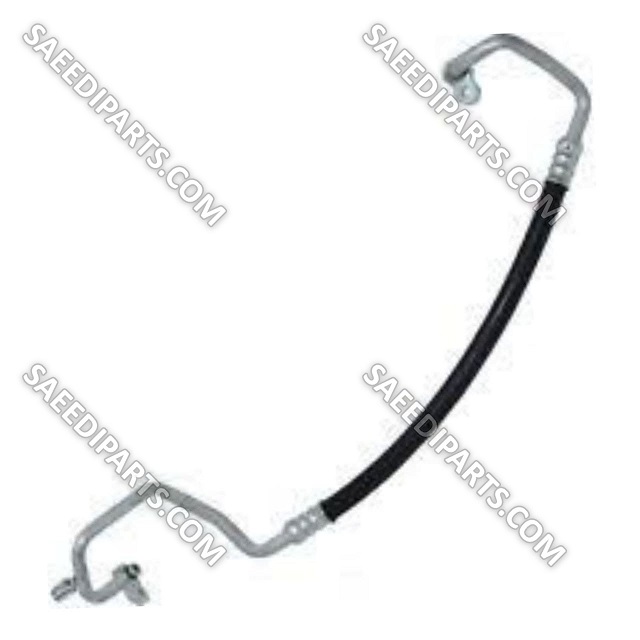 شلنگ تخلیه گاز کولر کارنز RP با کد فنی 97762A4200